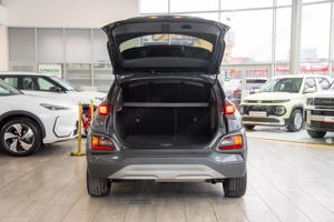 Hyundai Kona  - imagine 11