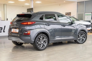 Hyundai Kona  - imagine 8