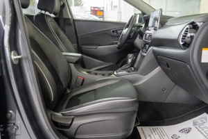 Hyundai Kona  - imagine 12