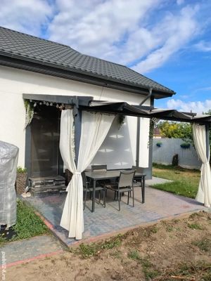 Casa de vânzare Valul lui Traian - imagine 2