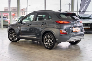 Hyundai Kona  - imagine 7