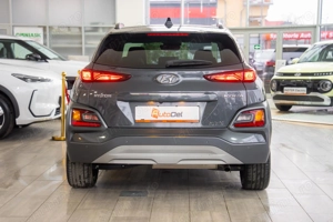 Hyundai Kona  - imagine 6