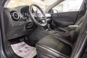 Hyundai Kona  - imagine 13
