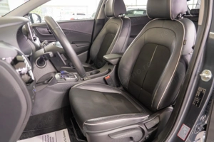 Hyundai Kona  - imagine 20