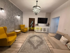 Casă tip duplex de vânzare – Strada I.C. Brătianu