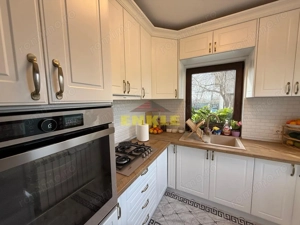 Casă tip duplex de vânzare – Strada I.C. Brătianu - imagine 3