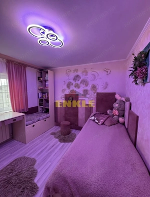 De vânzare apartament 2 camere decomandat, complet mobilat și utilat - imagine 6