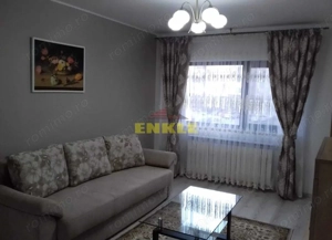 De închiriat apartament 2 camere – bloc nou