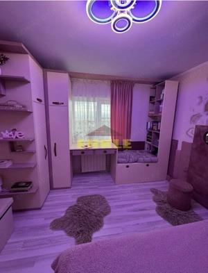 De vânzare apartament 2 camere decomandat, complet mobilat și utilat - imagine 7