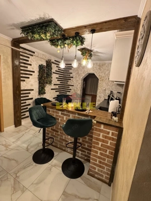 De vânzare apartament 2 camere decomandat, complet mobilat și utilat - imagine 4