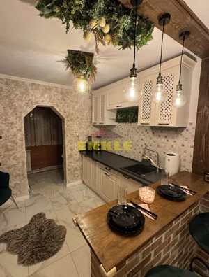 De vânzare apartament 2 camere decomandat, complet mobilat și utilat - imagine 3