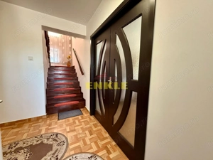 De vanzare casa P+M, zona Tulbureni, constuita in 2020