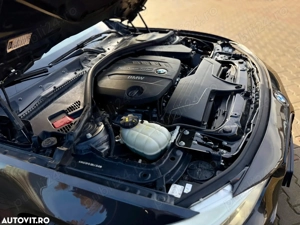 BMW Seria 4 Gran Coupé - imagine 10