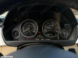 BMW Seria 4 Gran Coupé - imagine 5