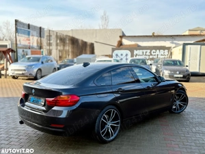 BMW Seria 4 Gran Coupé - imagine 3