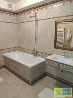 Mamaia, Dorna, DUPLEX P+1, mobilat, gaze, - imagine 11