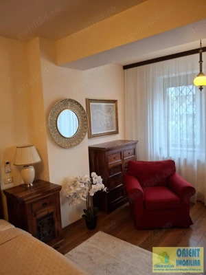 Mamaia, Dorna, DUPLEX P+1, mobilat, gaze, - imagine 7