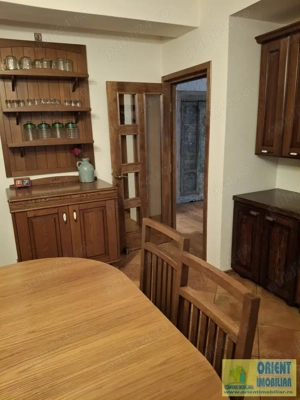 Mamaia, Dorna, DUPLEX P+1, mobilat, gaze, - imagine 17