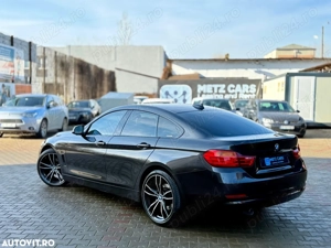 BMW Seria 4 Gran Coupé - imagine 4