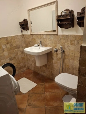 Mamaia, Dorna, DUPLEX P+1, mobilat, gaze, - imagine 18