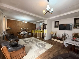 De vanzare apartament + teren generos în apropiere