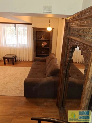 Mamaia, Dorna, DUPLEX P+1, mobilat, gaze, - imagine 4