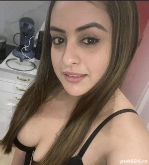 Silvia masaj terapeutic,erotic si de relaxare - imagine 2