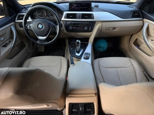 BMW Seria 4 Gran Coupé - imagine 7