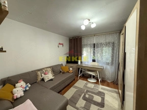 De vanzare apartament + teren generos în apropiere - imagine 9