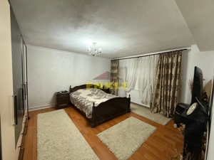 De vanzare apartament + teren generos în apropiere - imagine 8