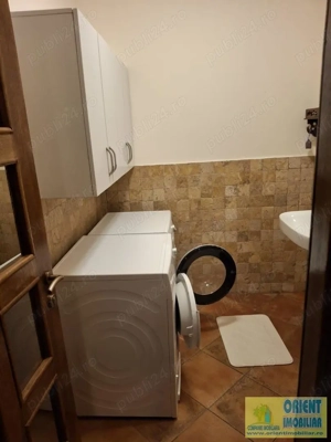 Mamaia, Dorna, DUPLEX P+1, mobilat, gaze, - imagine 19