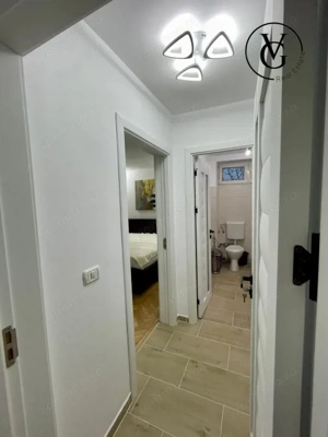 Apartament 2 camere + centrala proprie - Zona Ultracentral - imagine 8