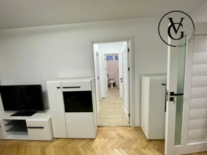 Apartament 2 camere + centrala proprie - Zona Ultracentral - imagine 7