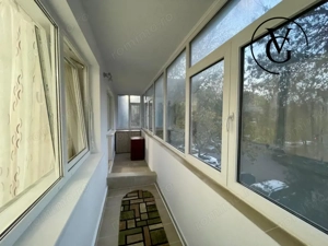 Apartament 2 camere + centrala proprie - Zona Ultracentral - imagine 5