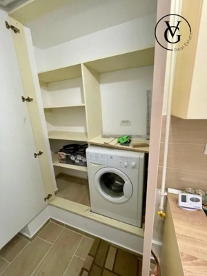 Apartament 2 camere + centrala proprie - Zona Ultracentral - imagine 19