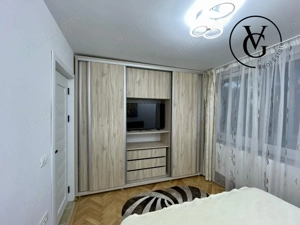 Apartament 2 camere + centrala proprie - Zona Ultracentral - imagine 10