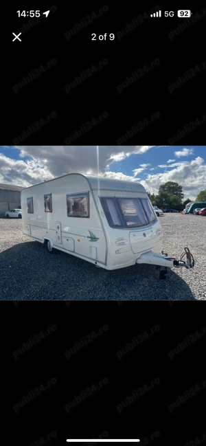 Rulota avondale 2004  - imagine 4