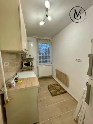 Apartament 2 camere + centrala proprie - Zona Ultracentral - imagine 12