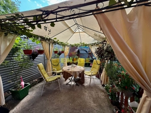 De vanzare apartament + teren generos în apropiere - imagine 19