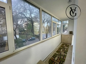 Apartament 2 camere + centrala proprie - Zona Ultracentral - imagine 3