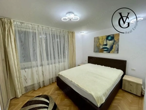 Apartament 2 camere + centrala proprie - Zona Ultracentral - imagine 9