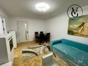 Apartament 2 camere + centrala proprie - Zona Ultracentral - imagine 2
