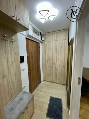 Apartament 2 camere + centrala proprie - Zona Ultracentral - imagine 15