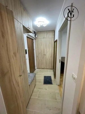 Apartament 2 camere + centrala proprie - Zona Ultracentral - imagine 16