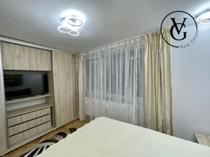 Apartament 2 camere + centrala proprie - Zona Ultracentral - imagine 11