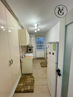 Apartament 2 camere + centrala proprie - Zona Ultracentral - imagine 17