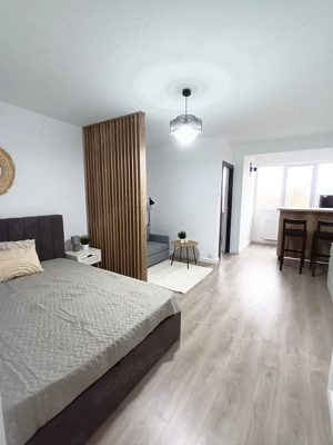 Inchiriere garsonieră, Costin Georgian 8 minute metrou (600m)