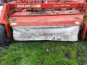 Planetara tractor Mc Cormick XTX200 - imagine 3