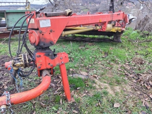 Planetara tractor Mc Cormick XTX200 - imagine 2