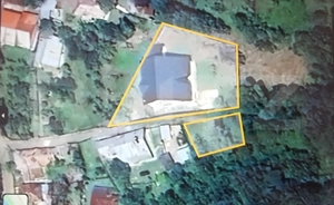 Casă spațioasă – ideală pentru reședință , casă de vacanță sau pensiune